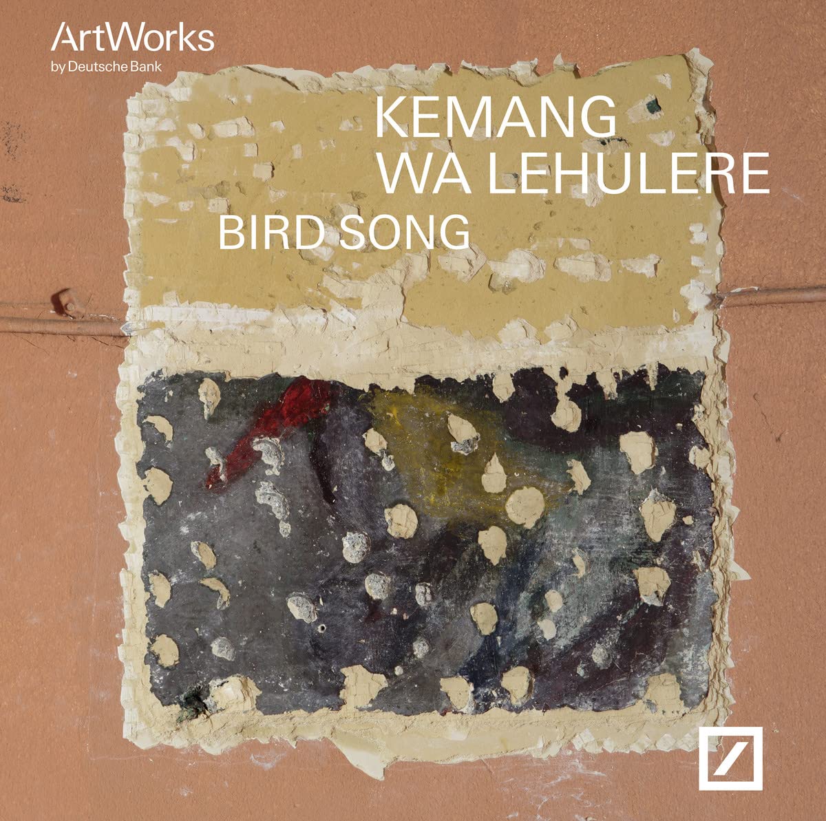 Kemang Wa Lehulere. Bird Song (Artist of the Year 2017) Film, Art & Culture