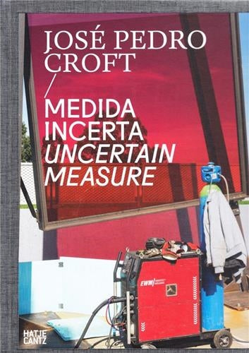José Pedro Croft Second-hand books on film, art and culture