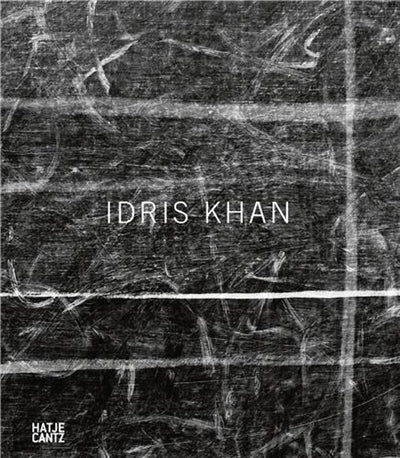 Product Image: Idris Khan A World within (allemand)