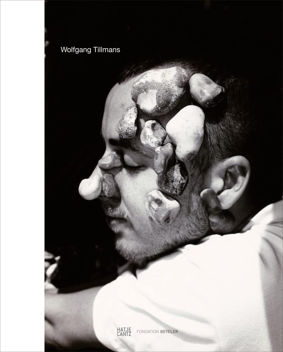 Wolfgang Tillmans: Katalog zur Ausstellung in der Fondation Beyeler Riehen/Basel, 2017 (Fotografie) Photography