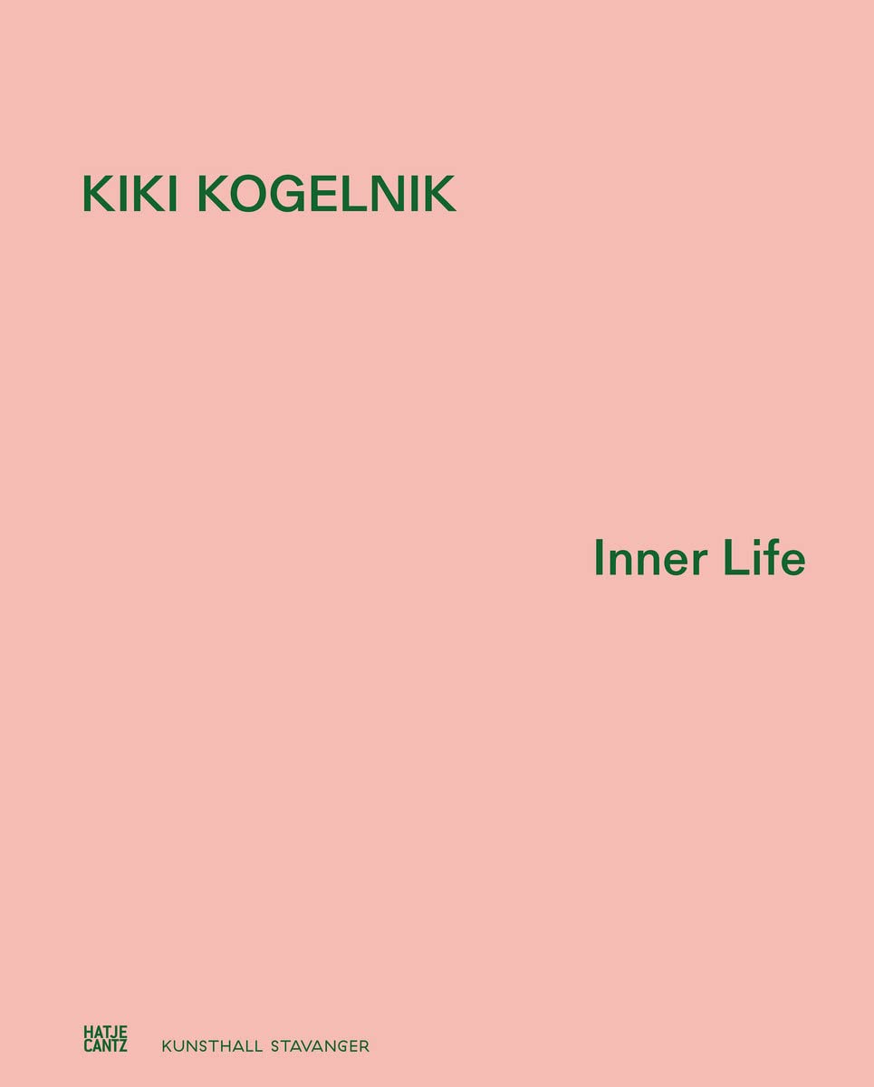 Kiki Kogelnik: Inner Life (Zeitgenössische Kunst) Film, Art & Culture