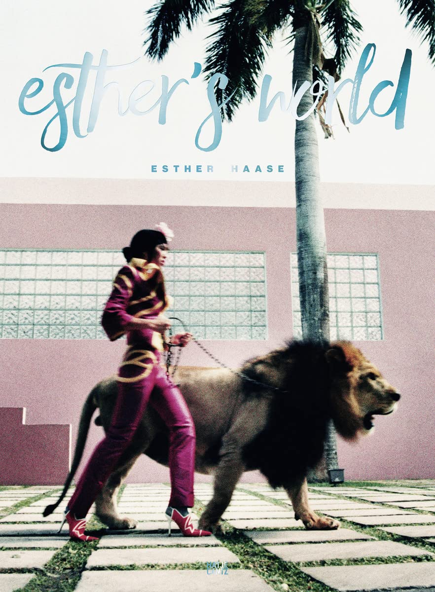 Product Image: Esther´s World