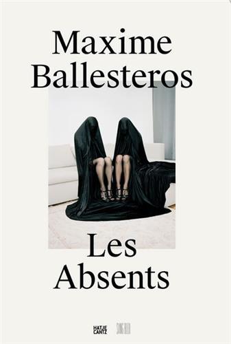 Product Image: Maxime Ballesteros Les Absents