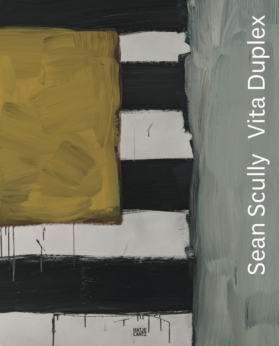 Product Image: Sean Scully Vita Duplex