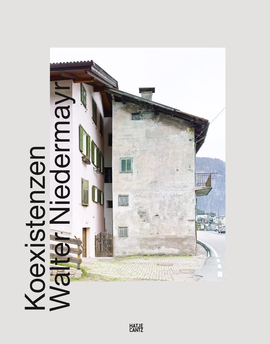 Walter Niedermayr: Koexistenzen Travel