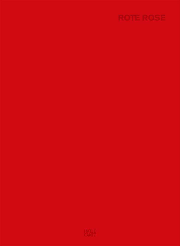 Matthias Steinkraus: Rote Rose Travel