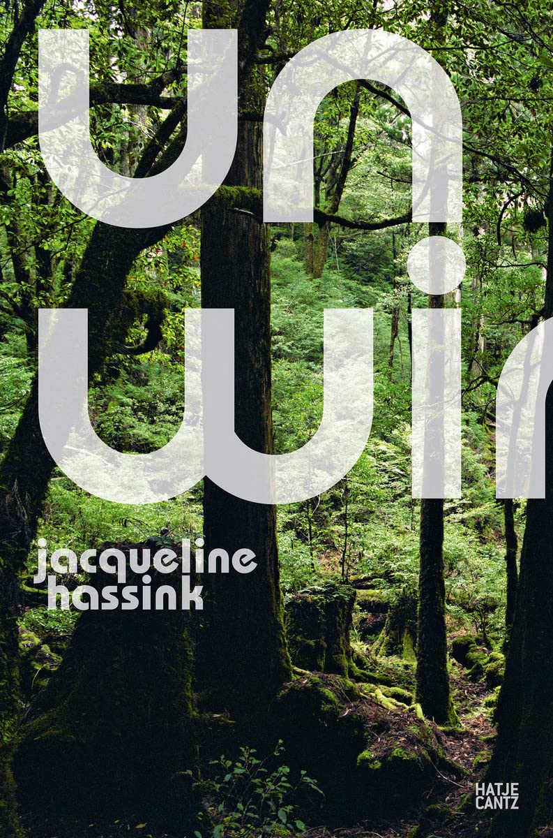 Jacqueline Hassink: Unwired (Fotografie) Travel