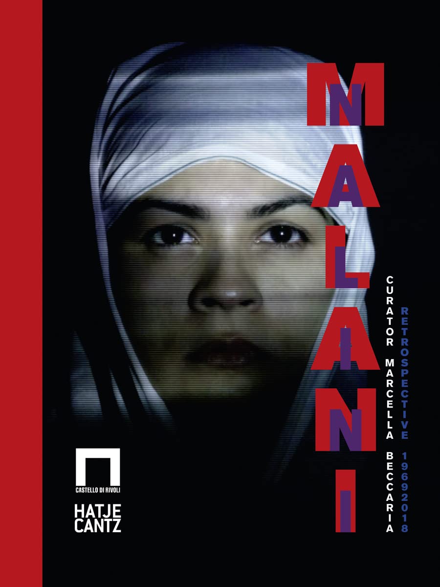 Nalini Malani: The Rebellion of the Dead, Retrospective 1969-2018, Part II Film, Art & Culture