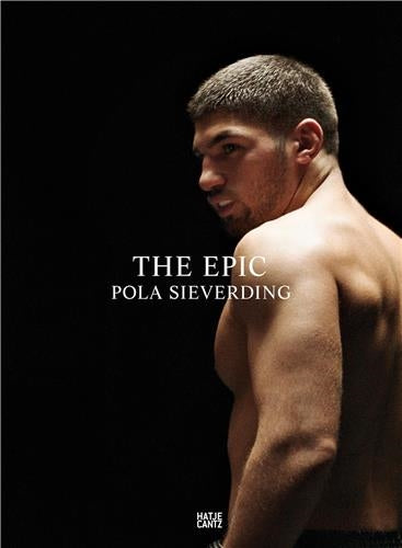 Product Image: Pola Sieverding The Epic