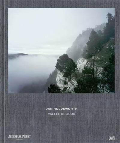 Product Image: Dan Holdsworth Vallée de Joux