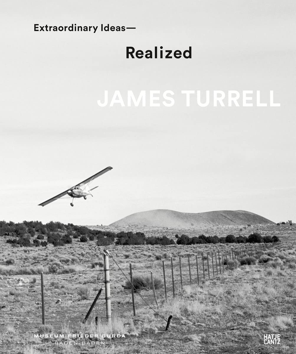 James Turrell Film, Art & Culture