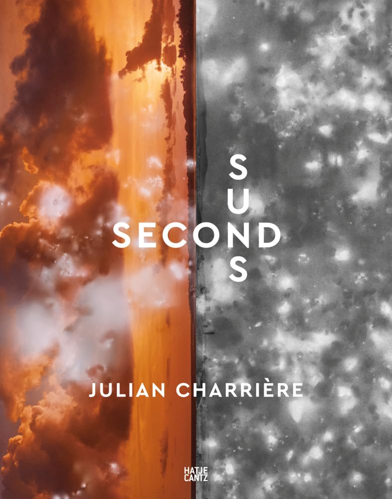 Julian Charrìere: Second Suns (Fotografie) Travel