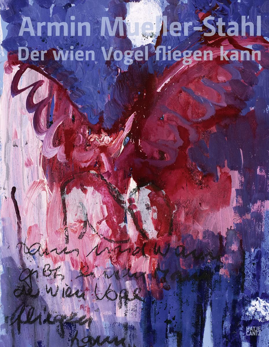 Armin Mueller-Stahl Film, Art & Culture