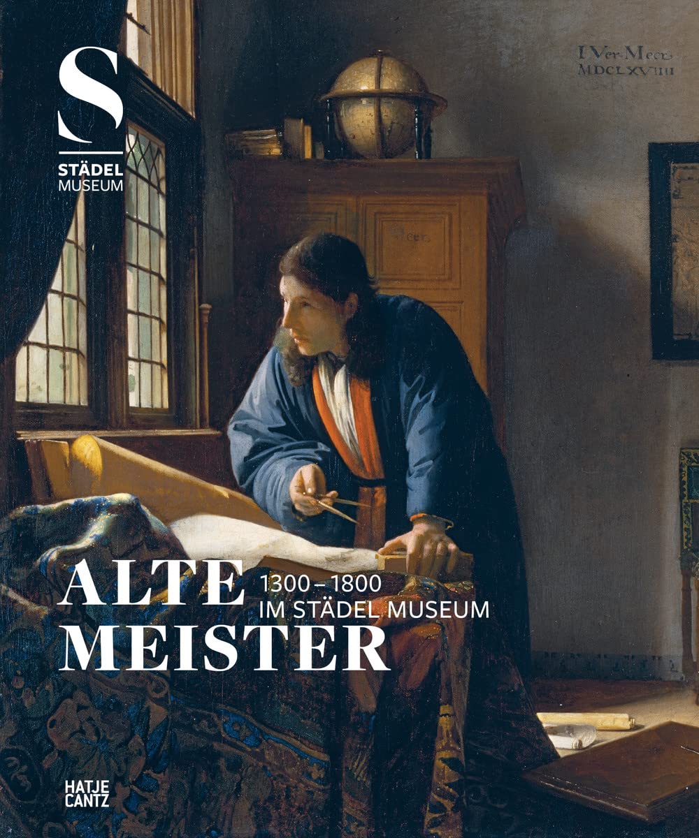 Alte Meister (1300 -1800) im Städel Museum (Alte Kunst) Film, Art & Culture