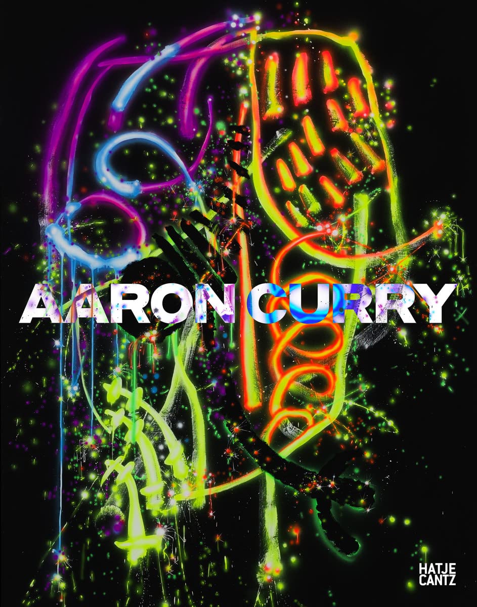 Aaron Curry: Tune Yer Head (Zeitgenössische Kunst) Film, Art & Culture