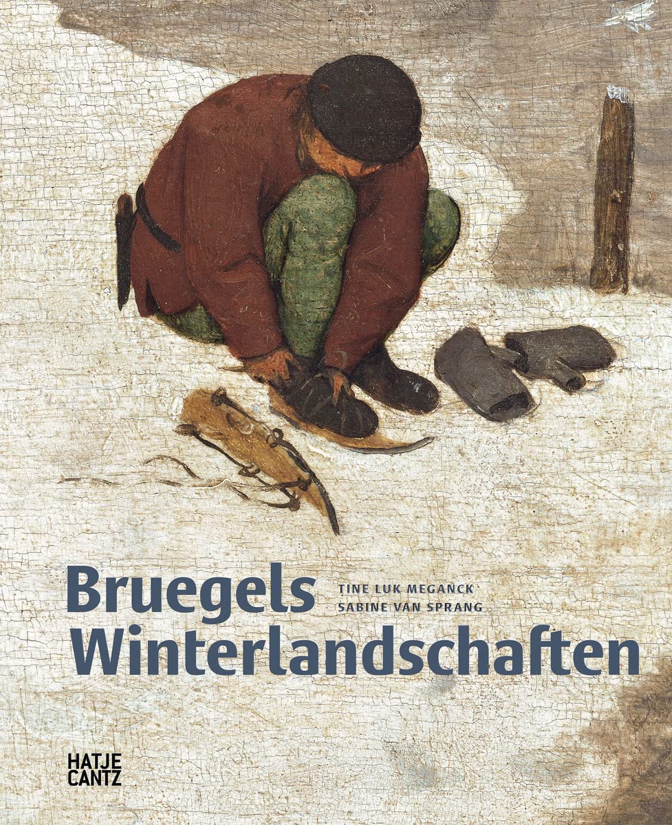 Bruegels Winterlandschaften Film, Art & Culture