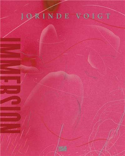 Product Image: Jorinde Voigt Immersion