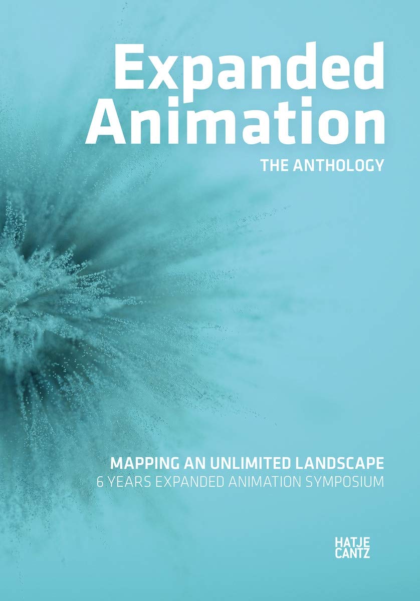 Expanded Animation: Mapping an Unlimited Landscape (Zeitgenössische Kunst) Computer Science