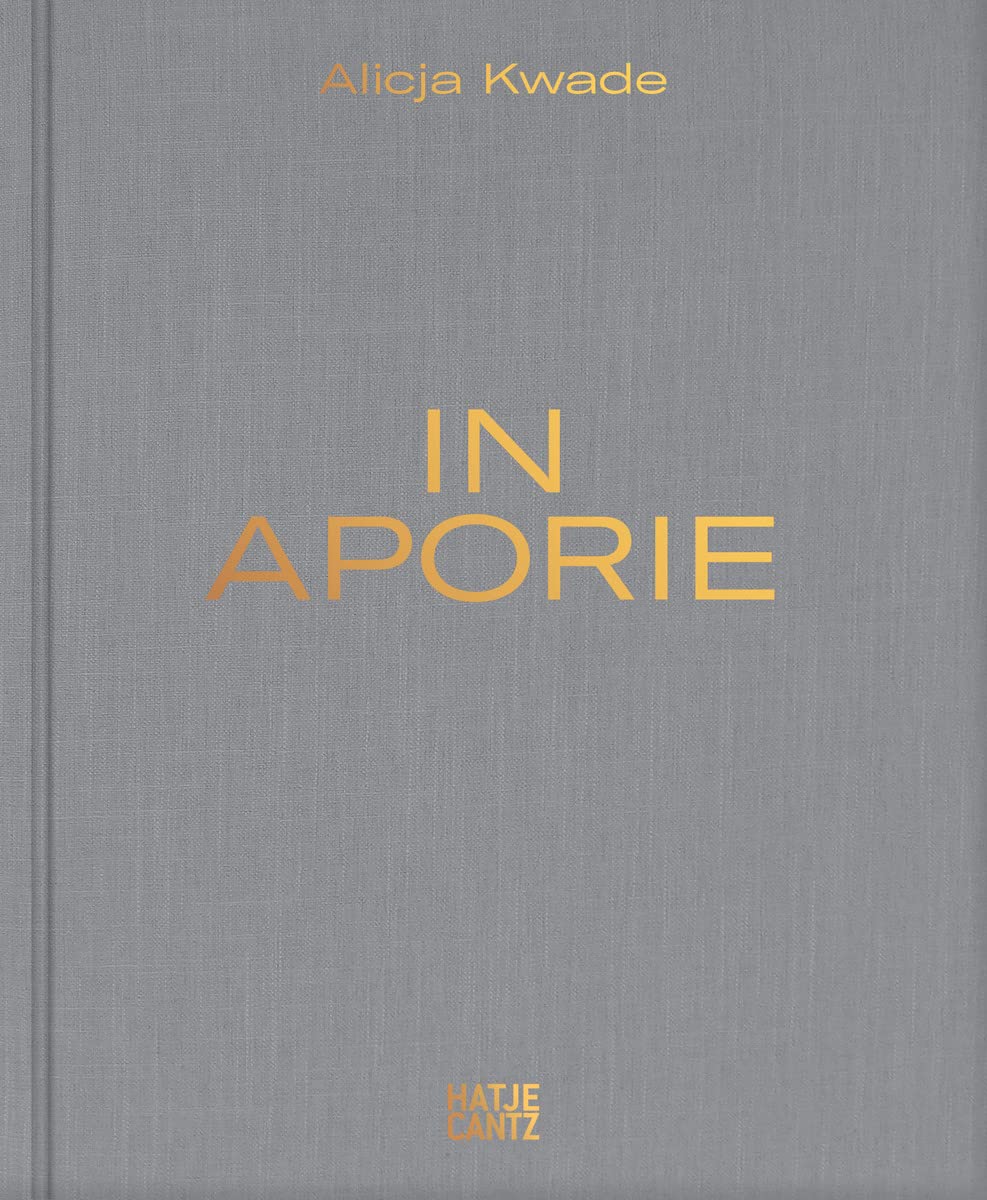 Alicja Kwade : In Aporie Film, Art & Culture