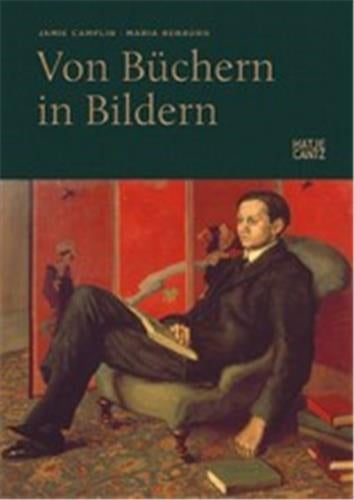 Von Büchern in Bildern Film, Art & Culture