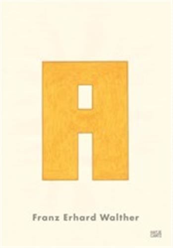 Franz Erhard Walther A Film, Art & Culture