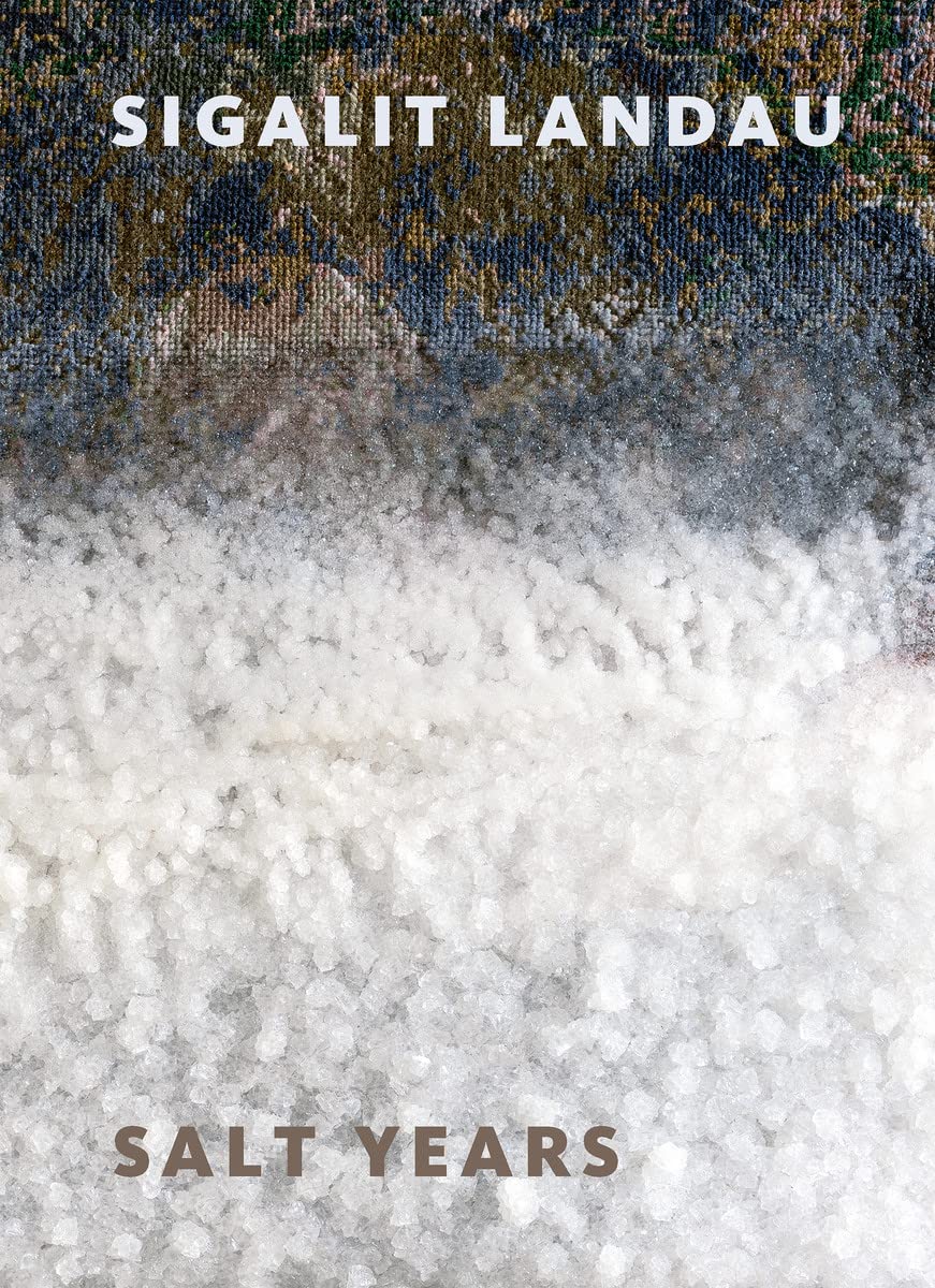 Sigalit Landau Salt Year Film, Art & Culture