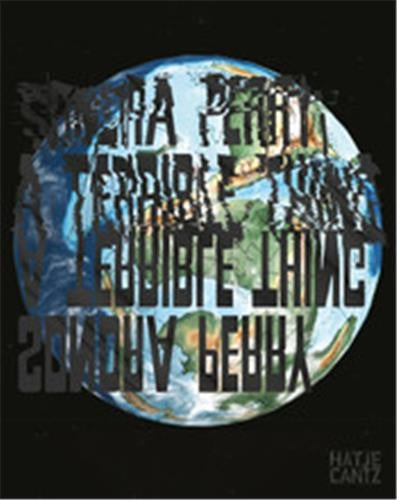 Sondra Perry A Terrible Thing Film, Art & Culture