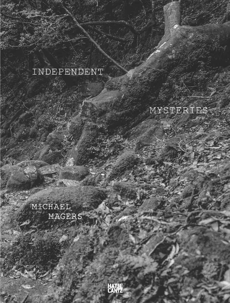 Michael Magers: Independent Mysteries (Fotografie) Photography