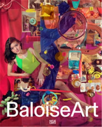 Ins Licht gerückt Kunst bei der Baloise Film, Art & Culture