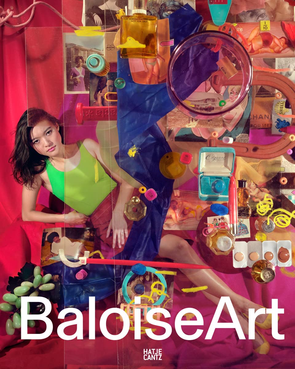 Into the Spotlight: Art at Baloise (Zeitgenössische Kunst) Film, Art & Culture