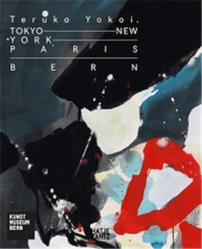 Product Image: Teruko Yokoi