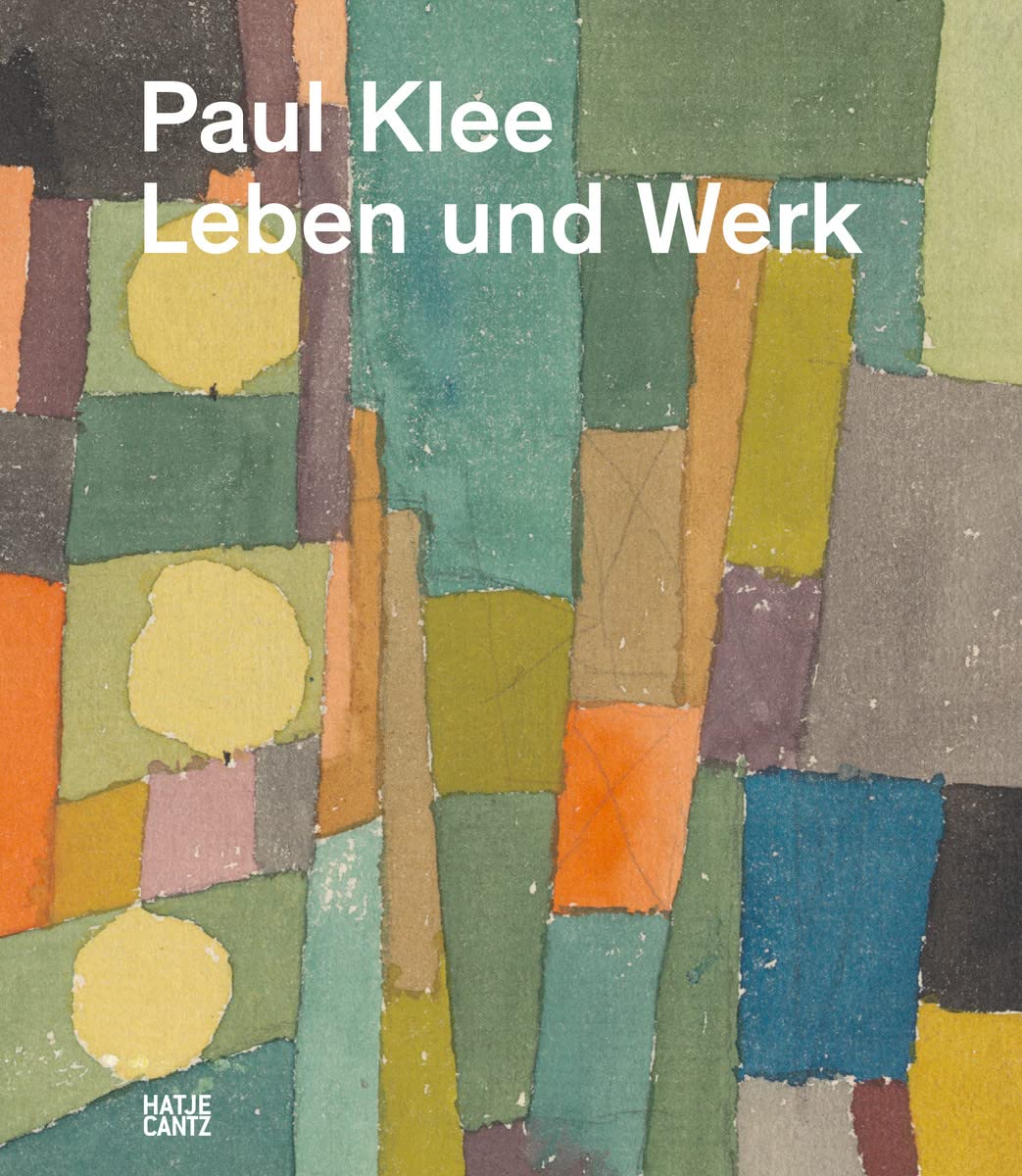 Paul Klee: Leben und Werk (Klassische Moderne) Film, Art & Culture