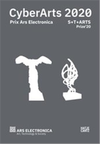 CyberArts 2020 : Prix Ars Electronica : STARTS Prize ’20 Film, Art & Culture