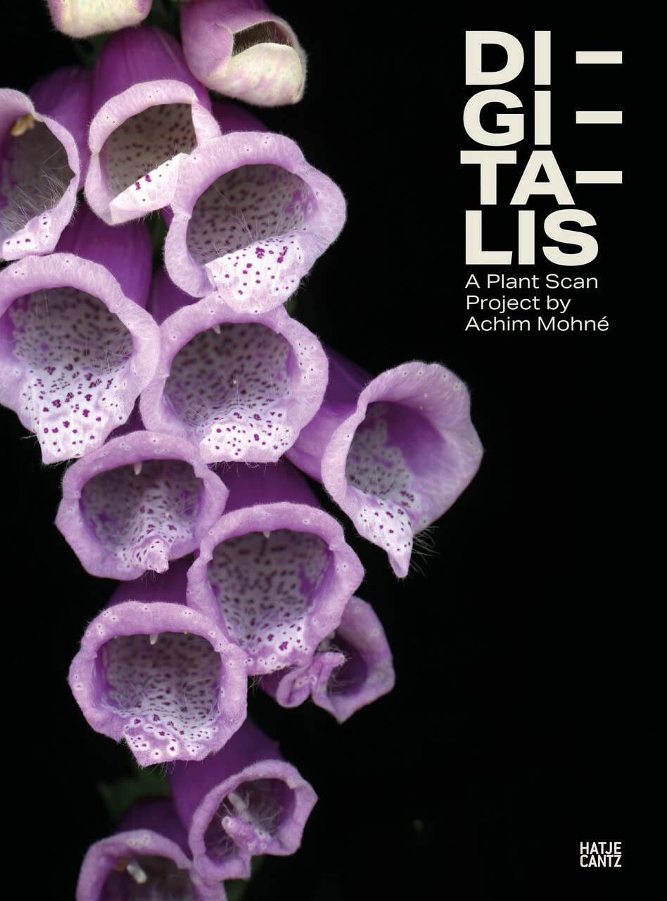 Achim Mohné: DI_GI_TA_LIS (Zeitgenössische Kunst) Arts & Music
