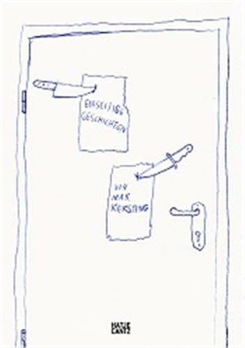 Product Image: Max Kersting. Einseitige Geschichten