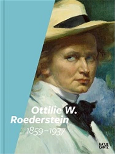 Ottilie W. Roederstein (allemand) Film, Art & Culture