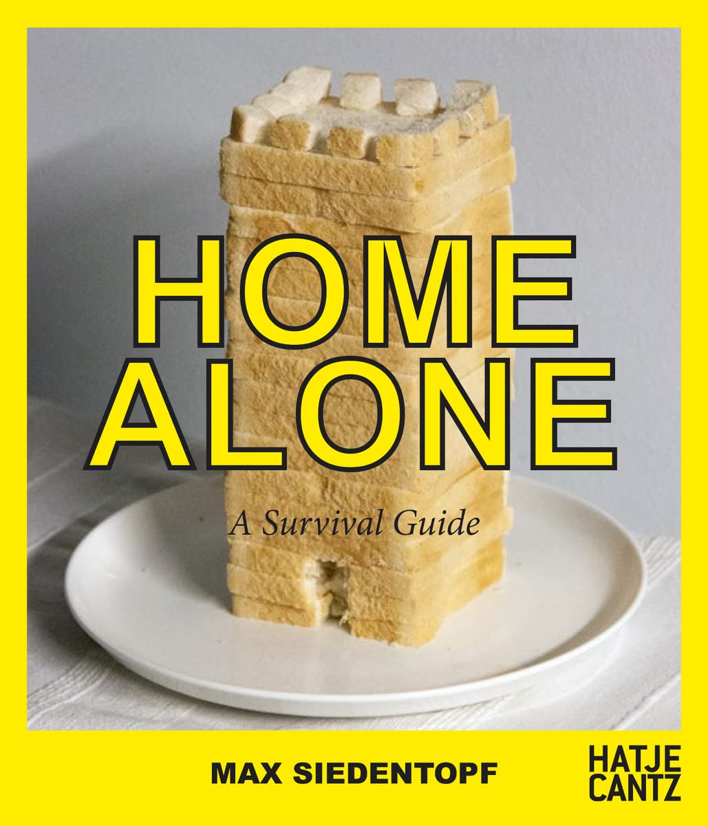 Max Siedentopf: Home Alone Survival Guide (Fotografie) Humour & Satire