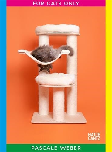Pascale Weber For Cats Only Arts & Music