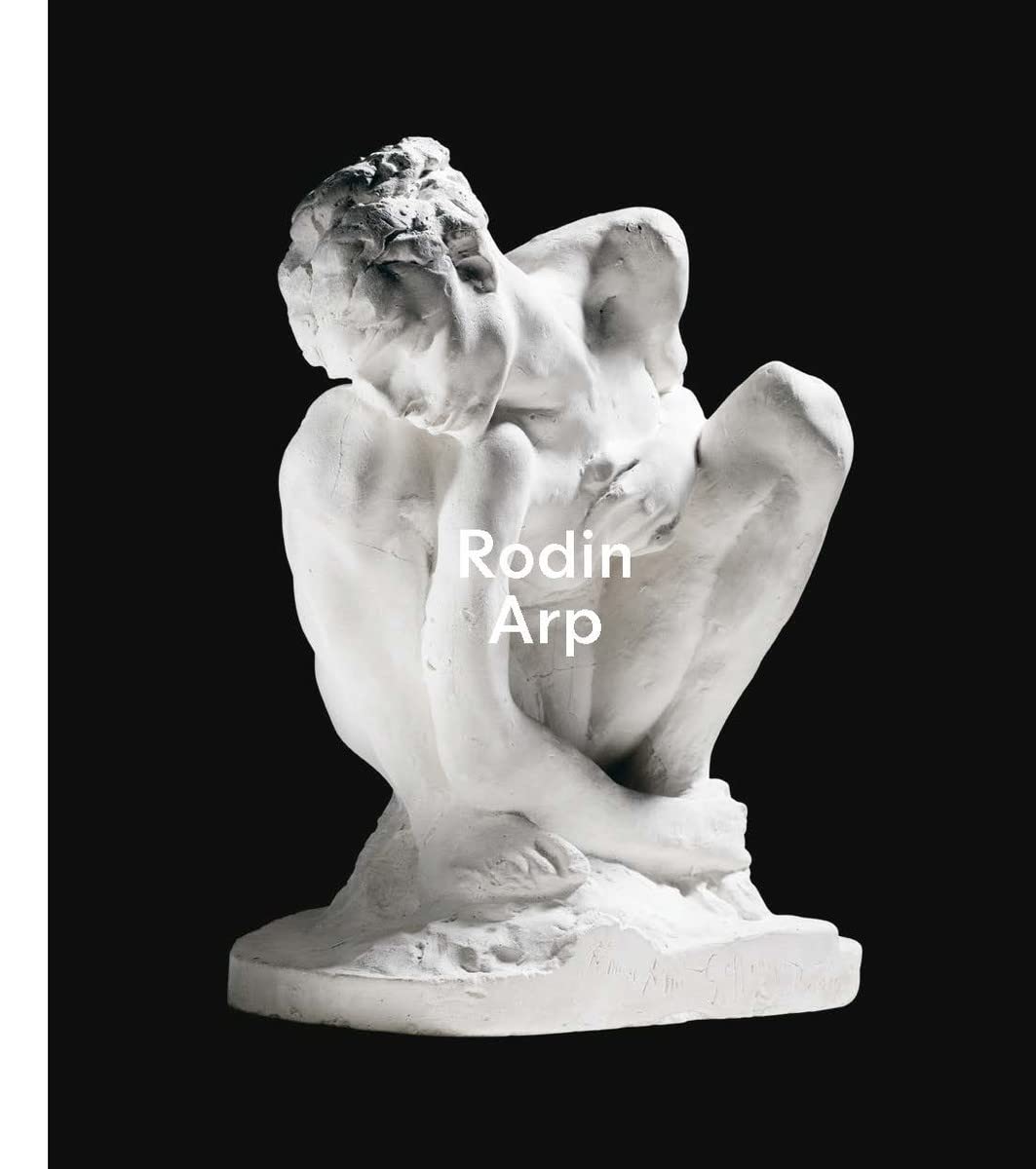 Rodin / Arp (Klassische Moderne) Film, Art & Culture
