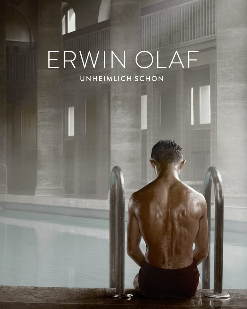 Erwin Olaf: Unheimlich schön (Fotografie) Film, Art & Culture
