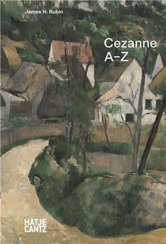 Paul Cézanne A-Z (German edition) Film, Art & Culture