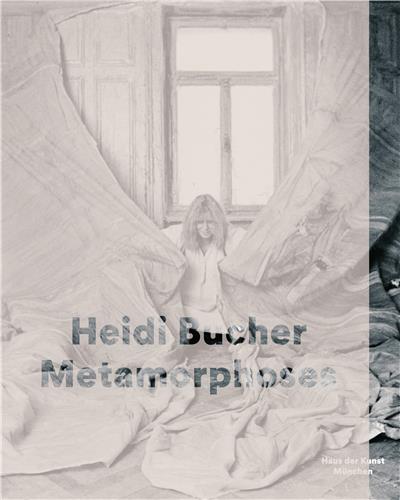 Product Image: Heidi Bucher Metamorphoses