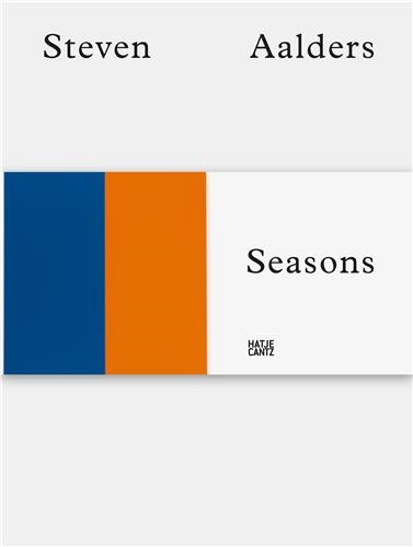 Product Image: Steven Aalders Seasons