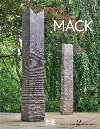 Heinz Mack Film, Art & Culture