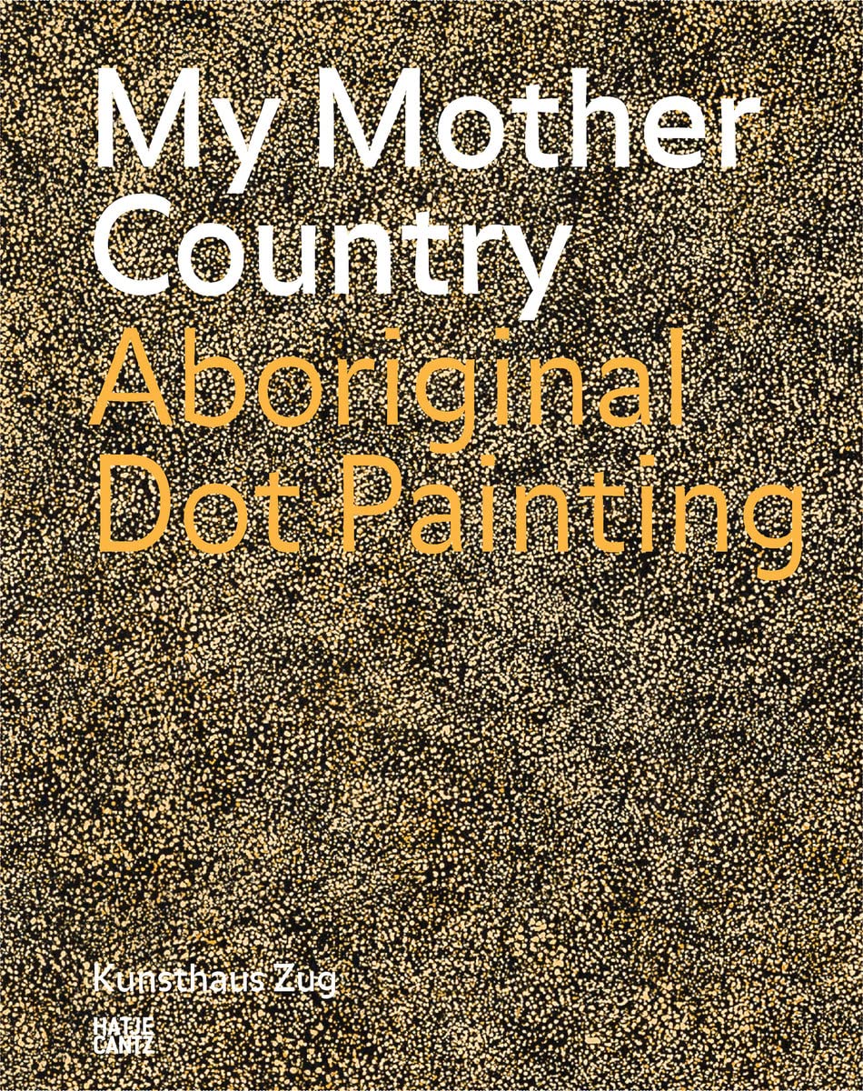 My Mother Country Aboriginal Dot Painting Film, Art & Culture