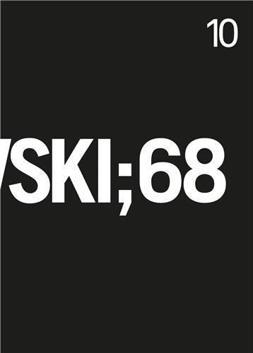 Ruttkowski68 : 10 Years Film, Art & Culture