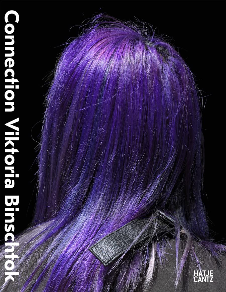 Viktoria Binschtok: Connection (Fotografie) Travel