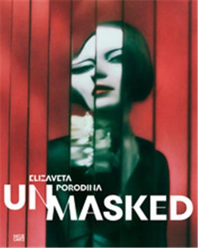 Elizaveta Porodina Unmasked Film, Art & Culture