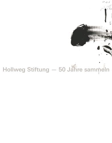 Hollweg Stiftung 50 Jahre sammeln Law