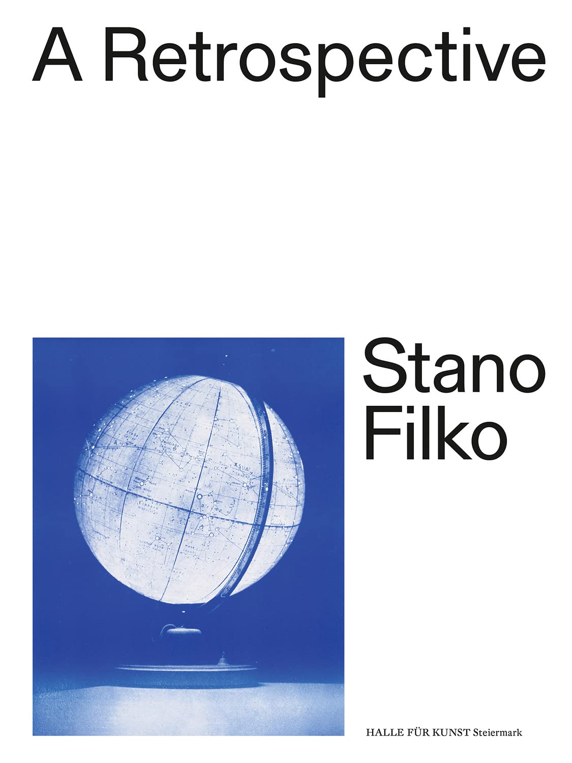 Stano Filko: A Retrospective (Zeitgenössische Kunst) Architecture